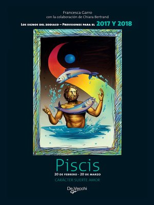 cover image of Piscis